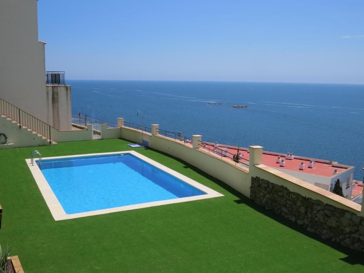 Marina 7 Apartment Roses Exterior photo
