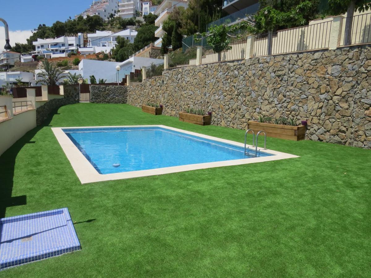 Marina 7 Apartment Roses Exterior photo